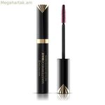 Թարթիչների թարթիչների հավաքածու Masterpiece Max Factor Rich Black