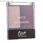 Աչքի ստվերաներկերի պալիտրա Matte Glam Of Sweden (4 գ)