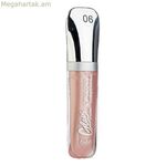 Շրթներկ Glossy Shine Glam Of Sweden (6 մլ) 06-fair վարդագույն