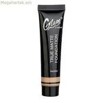 Կրեմ-դիմահարդարման հիմք True Matte Glam Of Sweden H01357 05-fair (30 մլ)