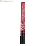 Շվեդական մատե հեղուկ Glam շրթներկ (8 մլ) 09-հիացմունքային