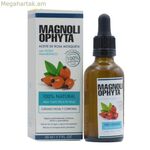 Դեմքի Յուղ Magnoliophytha Aceite De Rosa Mosqueta 30 մլ 50 մլ