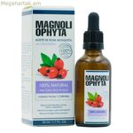 Դեմքի յուղ Magnoliophytha Aceite De Rosa Mosqueta կոլագենով Մասուր 30 մլ 50 մլ