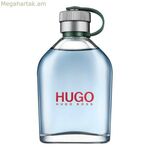 Տղամարդու օծանելիք Hugo Boss HG51504 EDT 200 մլ