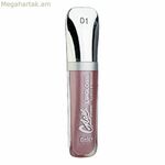 Գլոսսի փայլ Glam Of Sweden փայլուն փայլ 01 Dazzling 6 մլ