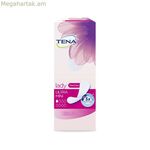 Անզսպության դեմ հիգիենիկ միջադիր Discreet Ultra Mini Tena (28 հատ)