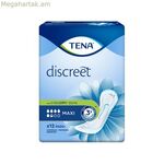 Անզսպության դեմ սանիտարական միջադիր Lady Maxi Tena (12 հատ)