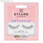 Արհեստական թարթիչներ Naturals Eylure 105812099 Nº 070 (Nº 070)