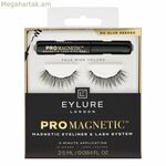 Կեղծ թարթիչներ Pro Magnetic Kit Volume Eylure