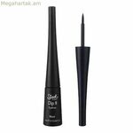 Աչքի մատիտ Dip It Sleek Black (4 մլ)