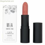 Շրթներկ Mia Cosmetics Paris Labial Mate 4 գ