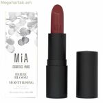 Խոնավեցնող շրթներկ Mia Cosmetics Paris 512-Berry Bloom (4 գ)