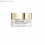 Շրթունքների բալզամ Աննա Մյոլլեր