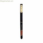 Աչքի մատիտ L'Oreal Make Up Perfect Slim By Superliner 03-շագանակագույն (0,6 մլ)