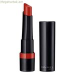 Շրթներկի երկարատև փայլ Rimmel London 600