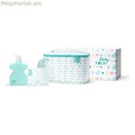 Մանկական օծանելիքի հավաքածու Tous Baby Tous EDT 4 հատ