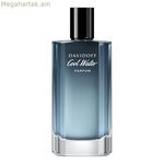 Տղամարդու օծանելիք Cool Water Davidoff (100 մլ) EDP