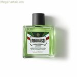 Սափրվելուց հետո լոսյոն Proraso Classic 100 մլ