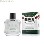 Սափրվելուց հետո բալզամ Proraso 204728 100 մլ