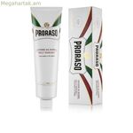 Սափրվելու կրեմ սպիտակ Proraso 96325164 150 մլ