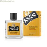 Մորուքի բալզամ դեղին Proraso Wood And Spice 100 մլ