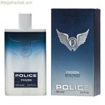 Տղամարդու օծանելիք Frozen Police EDT (100 մլ)
