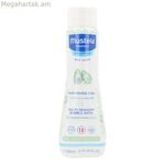 Լոգանքի գել Mustela R056221 200 մլ