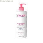 Մարմնի լոսյոն Topicrem խոնավեցնող 500 մլ