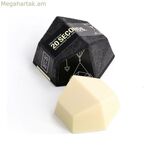 Օճառային տորթի պինդ 20 վայրկյան սպիտակ (55 գ)