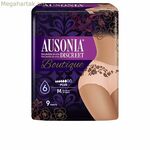Անզսպության դեմ հիգիենիկ միջադիր Ausonia Discreet Boutique M (9 հատ)