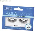 Կեղծ թարթիչներ Aqua Lashes Ardell 63405 Nº 344 (1 միավոր)