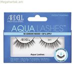 Կեղծ թարթիչներ Aqua Lashes Ardell 63402 Nº 341