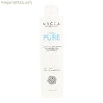 Մաքրող լոսյոն Clean & Pure Macca Clean Pure 200 մլ