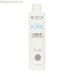 Դեմքի շերտազատող գել Clean & Pure Macca Clean Pure հանգստացնող 200 մլ
