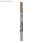 Հոնքերի գծիչ Unbelievabrow L'Oréal Paris Micro Tatouage Shade Blonde