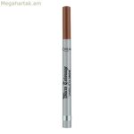 Հոնքերի գծիչ L'Oréal Paris Micro Tatouage Shade 105-brunette
