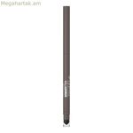 Դեմքի ուղղիչ դաջվածքի գծիչ Maybelline գել մոխրագույն