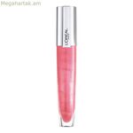 Շրթունքների փայլ Rouge Signature L'Oréal Paris Volumising 406-amplify