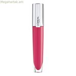 Շուրթերի փայլ Rouge Signature L'Oréal Paris Volumising 408-accentua