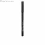 Աչքի մատիտ NYX 800897207502 մուգ սև 1,22 գ