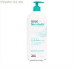 Լոգանքի գել Isdin Germisdin Original հակասեպտիկ (1000 մլ)