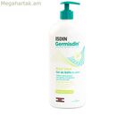 Լոգանքի գել Իսդին Գերմիսդին Ալոե Վերա հակասեպտիկ (1000 մլ)