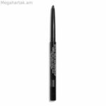 Աչքերի ներդիր Chanel Stylo Yeux Nº 88 Noir intense 0,30 գ Ջրակայուն