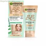 Գունավոր խոնավեցնող կրեմ Garnier Skin Naturals Spf 15 Clear (50 մլ)