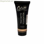 Հեղուկ դիմահարդարման հիմք Glam Of Sweden (30 մլ)