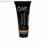 Հեղուկ դիմահարդարման հիմք Glam Of Sweden S0587759 (30 մլ)