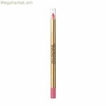 Շրթունքների մատիտ-գունավոր Elixir Max Factor Nº 35 Pink Princess (10 գ)