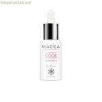 Դեմքի շիճուկ Macca Cell Remodeling Code ցելյուլիտի դեմ 40 մլ