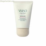 Մաքրող դիմակ Waso Satocane Shiseido (80 մլ)