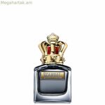 Տղամարդկանց օծանելիք Jean Paul Gaultier SCANDAL POUR HOMME EDT 50 մլ Reusable Scandal Pour Homme